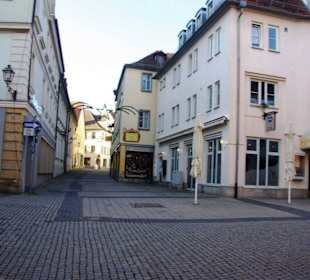 Am Marktplatz