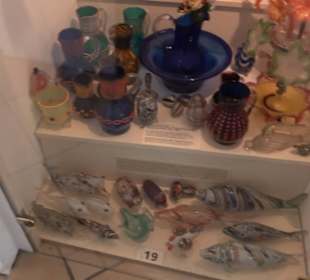 Glasmuseum