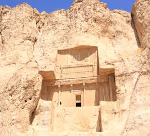 Naqsh-e Rustam