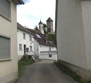 Wanderrunde Emeringen zum Rechtenstein