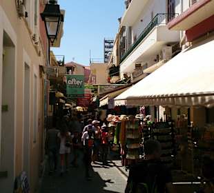 Rethymno - Stare Miasto