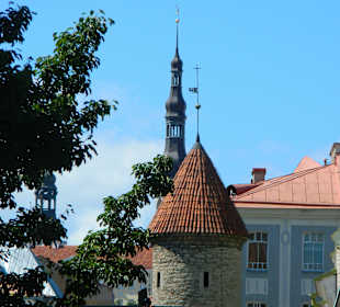 Stare Miasto Tallinn
