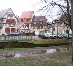 Grenzüberschreitender Rundweg durch die Weinberge