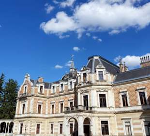 Hermesvilla