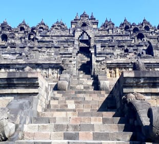 Borobudur