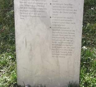 Römisches Lapidarium