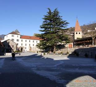 Kloster Neustift