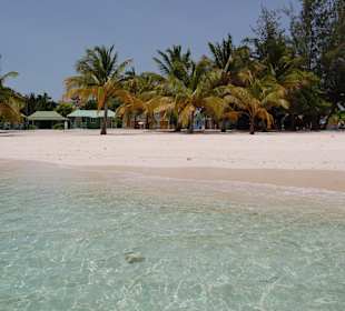 Fischerdorf Manu Juan, Saona