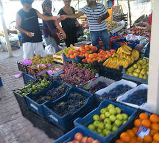 Markt