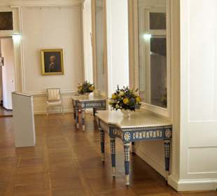 Замок Ойтин.