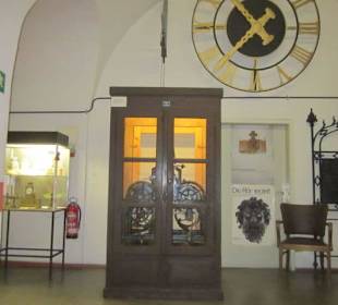 Stadt und Festungsmuseum Germersheim