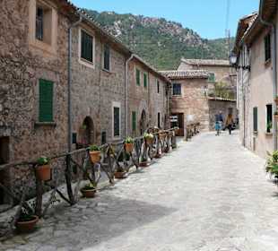 Valldemossa