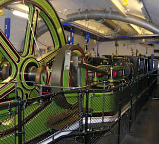 Tower Bridge Museum & Exhibition