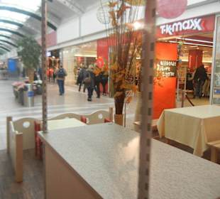 Billstedter Einkaufscenter