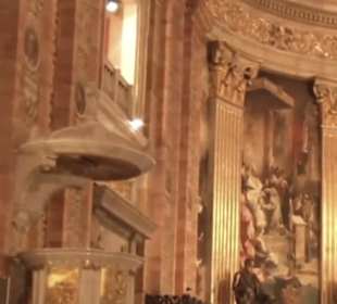 Real Basílica de San Francisco el Grande