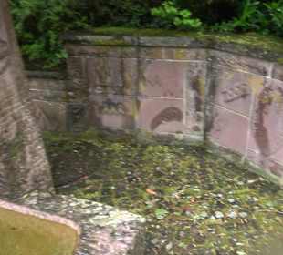 Klosterbrunnen Wittichen