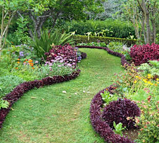 Palheiro Gardens