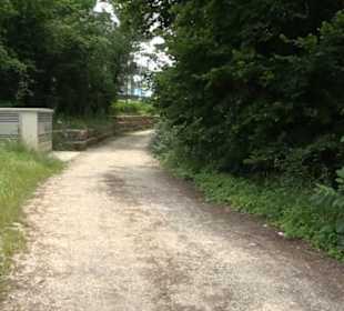 Dußlinger Geschichtspfad