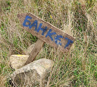 Jeep Safari Goldstrand