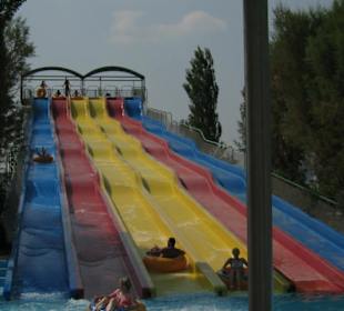 Waterland