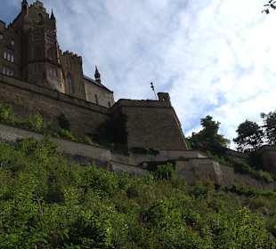 Burg Hohenzollern