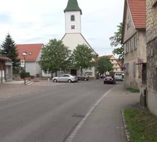 Evangelische Kirche