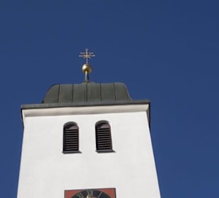 Kirche Heilig Kreuz