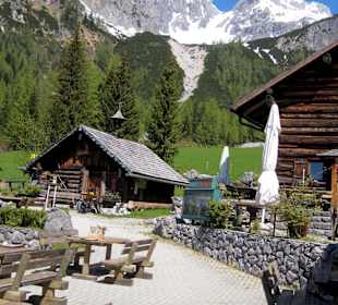 Restaurant Unterhofalm