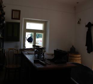 Muzeum Wsi Lubelskiej