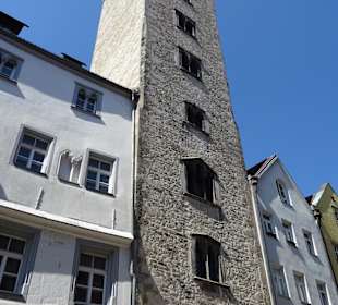 Goldener Turm