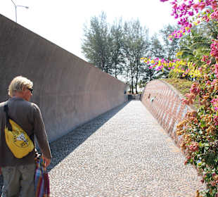 Tsunami Memorial