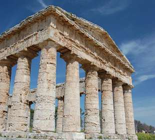 Segesta