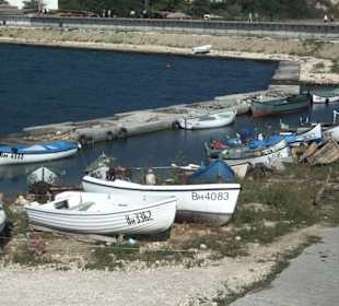 Hafen