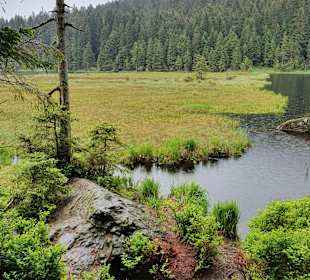 Kleiner Arbersee