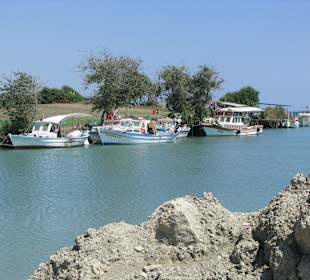 Naturhafen