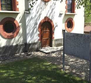 Kath. Pfarrkirche St. Urban