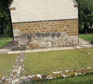 Johanneskirche Aalen