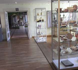 Erlebniszentrum von Villeroy & Boch