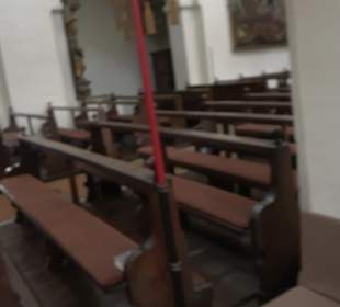 St. Anna-Münster Altheim