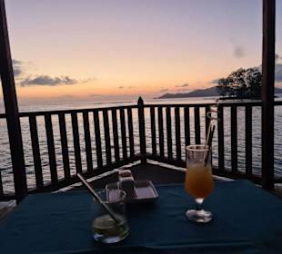 Sehr köstliche Cocktails