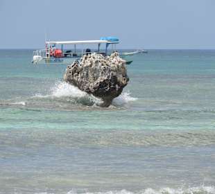 Booby Cay