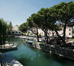 Altstadt Desenzano del Garda