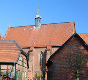 Kloster Wienhausen