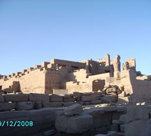 Karnak-Tempel
