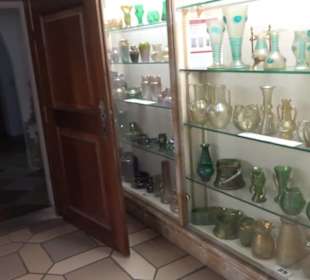 Glasmuseum