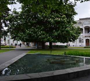 Stadtrundgang Tallinn