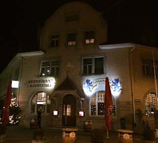 Aussenansicht
