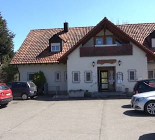 Wanderung Florianrunde