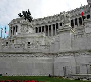 Monumento Nazionale a Vittorio Emmanuele II