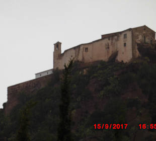 Wandern Mont-roig del Camp